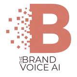 the brand voice ai