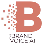 the brand voice ai